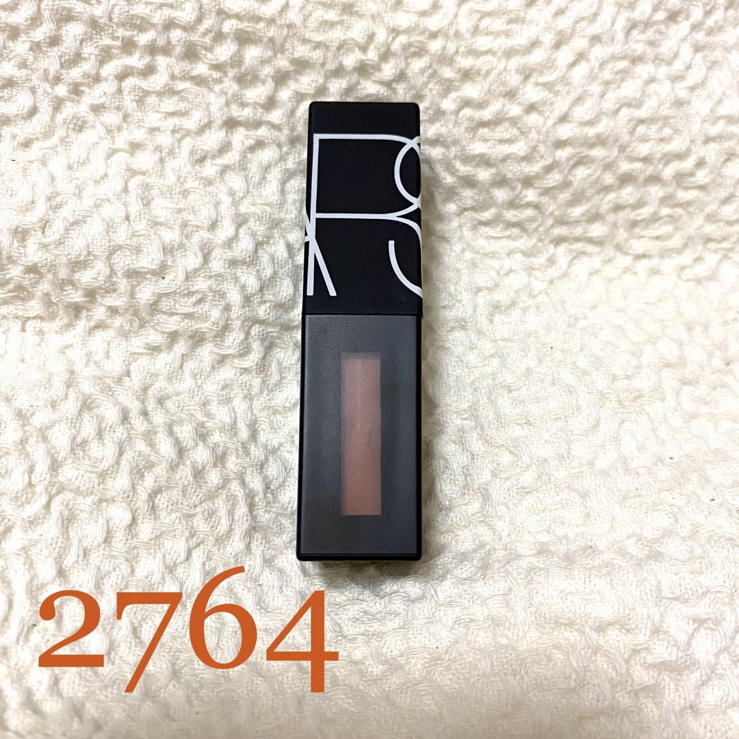 NARS パワーマットリップピグメント 2764 コスメ/美容のベースメイク/化粧品(口紅)の商品写真