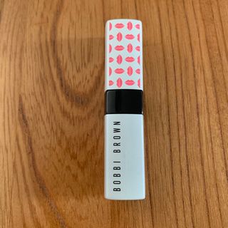 ボビイブラウン(BOBBI BROWN)の【限定パッケージ】ボビィブラウン エクストラ リップ ティント L13(リップケア/リップクリーム)