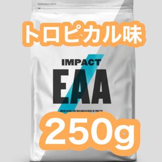 マイプロテイン　Impact　EAA　トロピカル味　1kg　新品・未開封