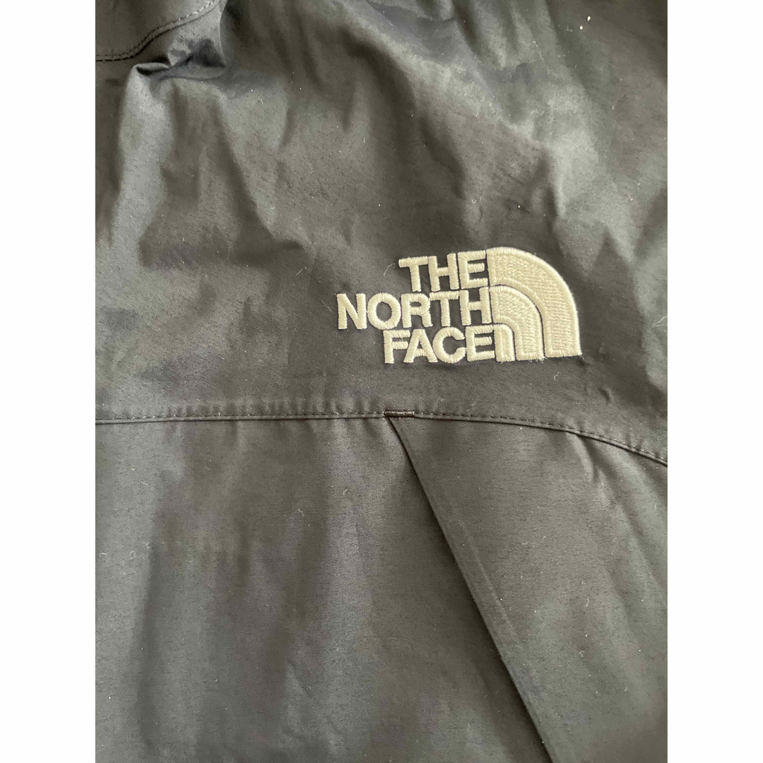 THE NORTH FACE(ザノースフェイス)のノースフェイス　ナイロンパーカー メンズのトップス(パーカー)の商品写真