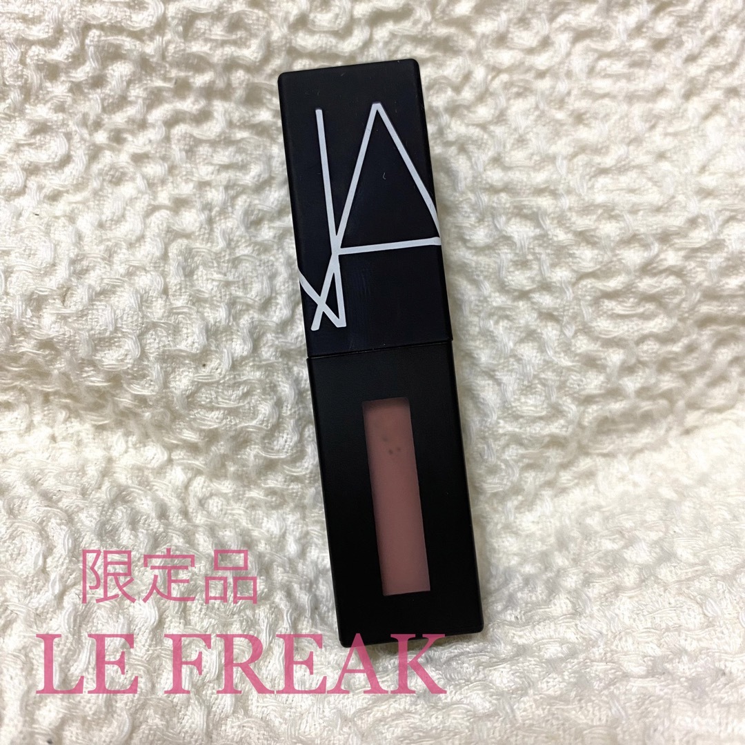 NARS パワーマットリップピグメント コスメ/美容のベースメイク/化粧品(口紅)の商品写真