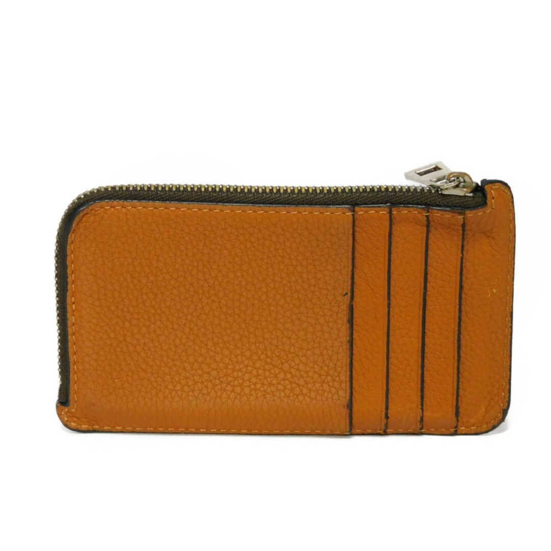LOEWE ロエベ コインカードホルダー フラグメントケース アナグラム LOEWE ロエベ コインカードホルダー フラグメントケース アナグラム