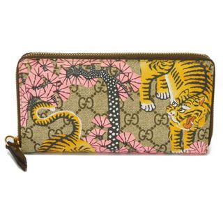 グッチ タイガー 財布(レディース)の通販 27点 | Gucciのレディースを