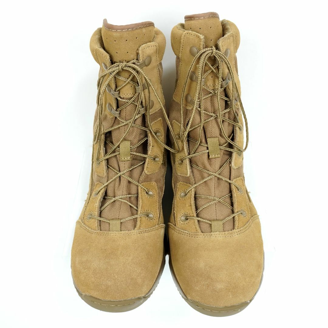 Reebok(リーボック)のReebok Combat Work Boots US10.5M メンズの靴/シューズ(ブーツ)の商品写真