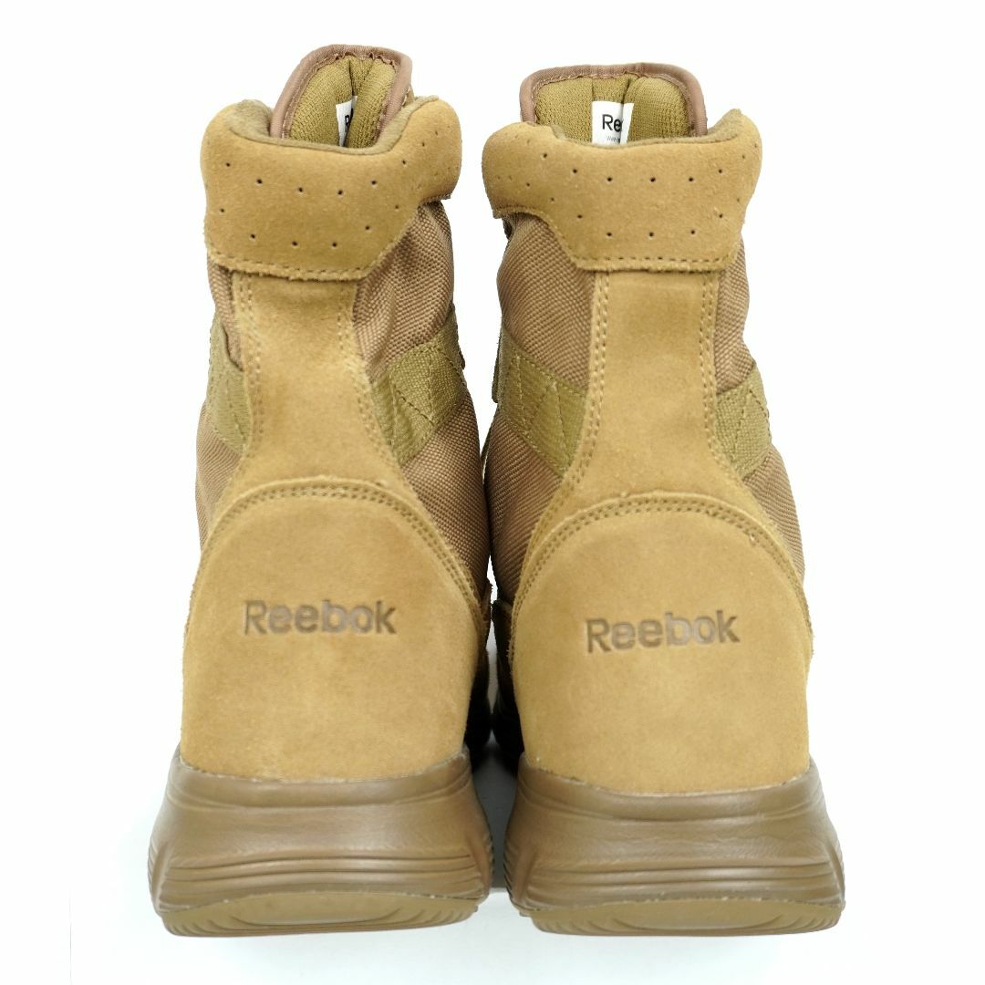 Reebok(リーボック)のReebok Combat Work Boots US10.5M メンズの靴/シューズ(ブーツ)の商品写真