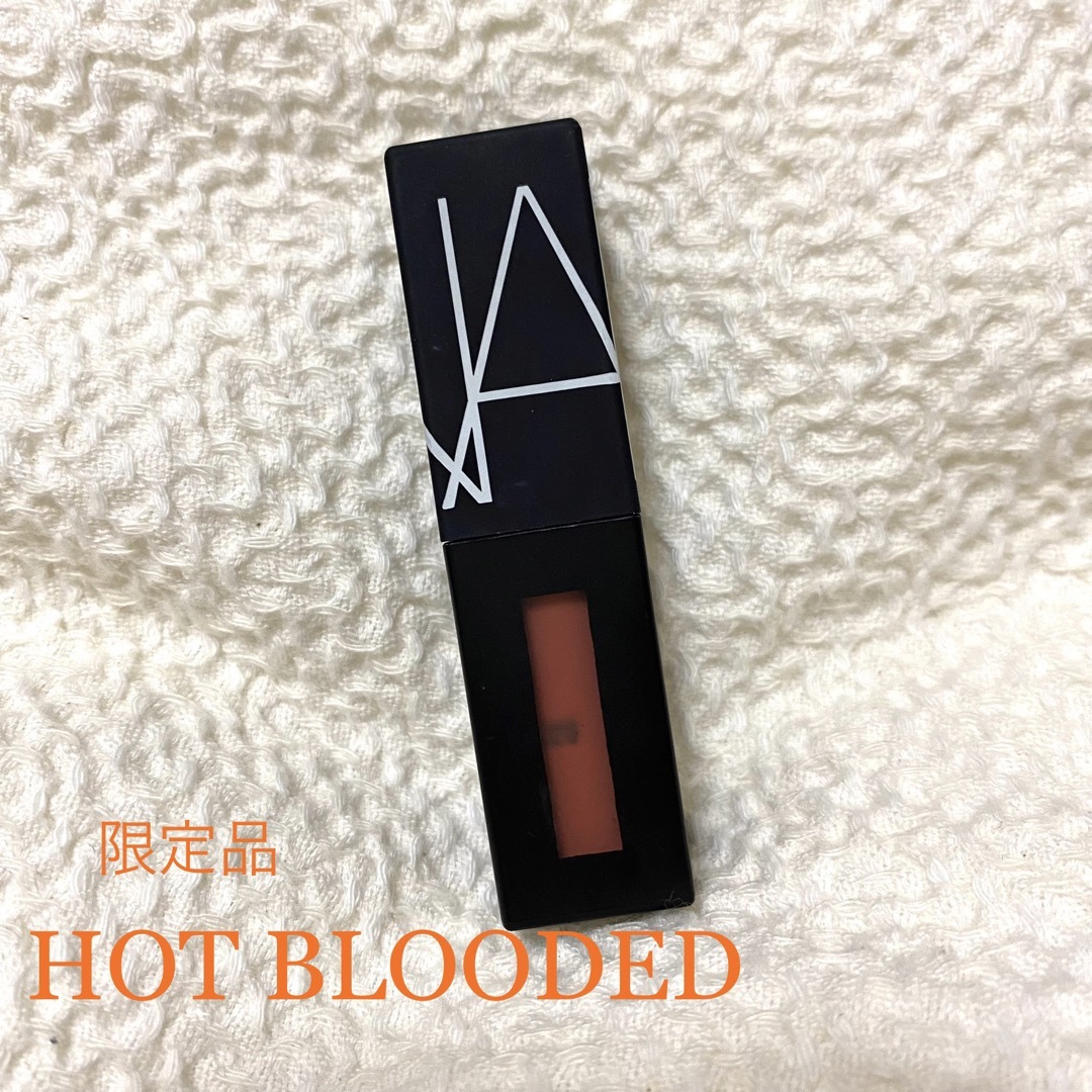 NARS パワーマットリップピグメント コスメ/美容のベースメイク/化粧品(口紅)の商品写真