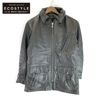 VANSON - バンソン コート 38の通販 by エコスタイル|バンソンならラクマ