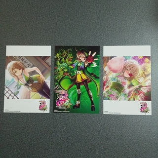 【非売品】戦国乙女カードセット+カードケース