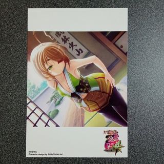 【非売品】戦国乙女カードセット+カードケース