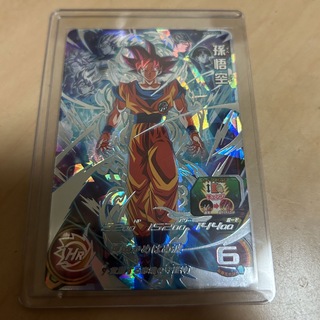 ドラゴンボール - スーパードラゴンボールヒーローズ 孫悟空 UGM10