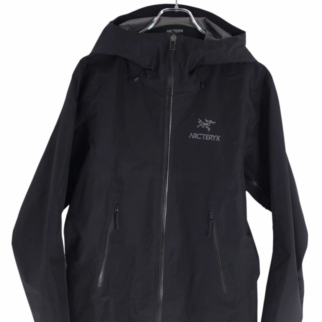 【国内正規　新品】ARC'TERYX Beta LT Jacket ベータ　XS