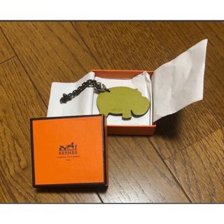 エルメス バッグチャームの通販 1,000点以上 | Hermesのハンドメイドを