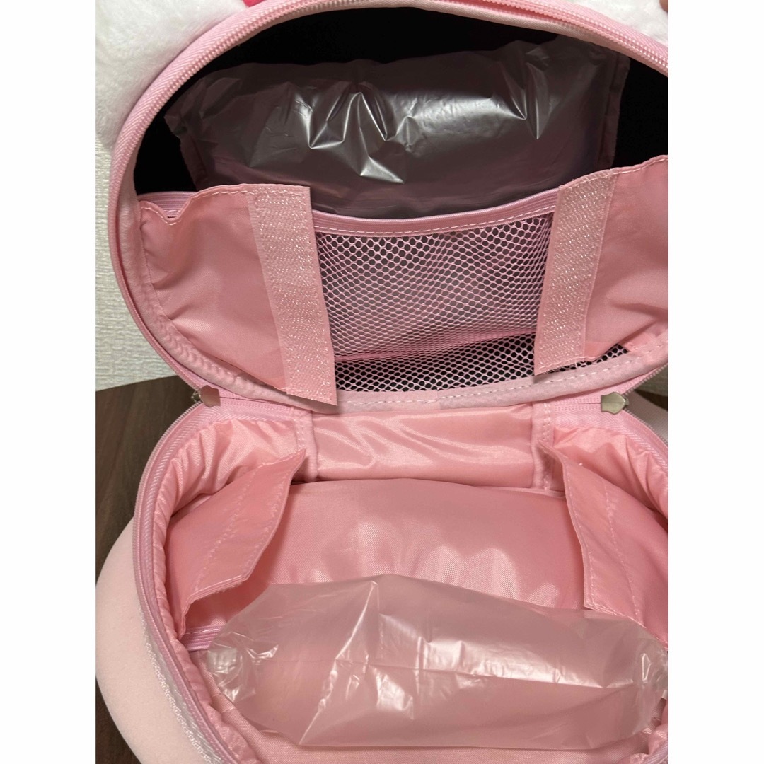 サンリオ - arai様専用 サンリオ キティちゃん リュック 新品未使用の