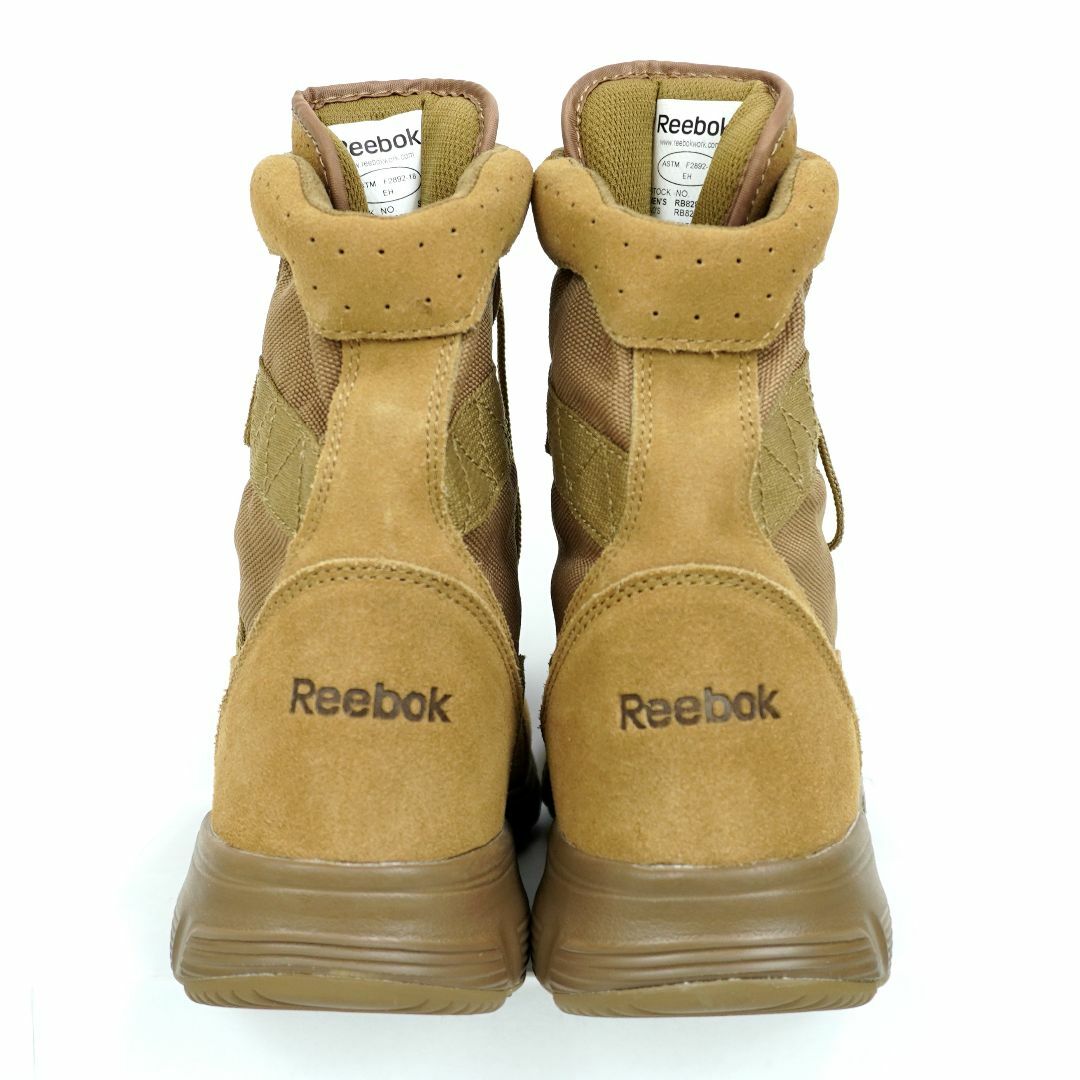 Reebok Combat Work Boots US8.5M