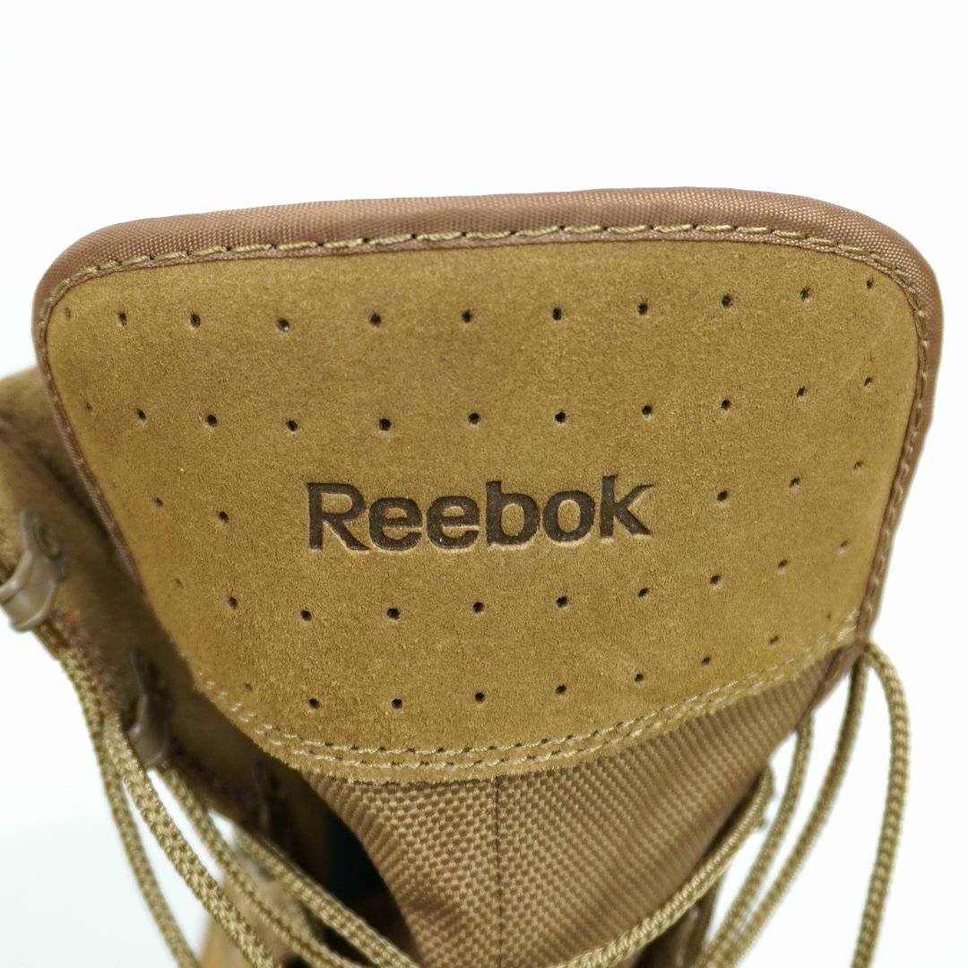 Reebok(リーボック)のReebok Combat Work Boots US8.5M メンズの靴/シューズ(ブーツ)の商品写真