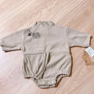 アカチャンホンポ(アカチャンホンポ)の新生児〜幼児服　まとめ売り　セット販売　(ロンパース)