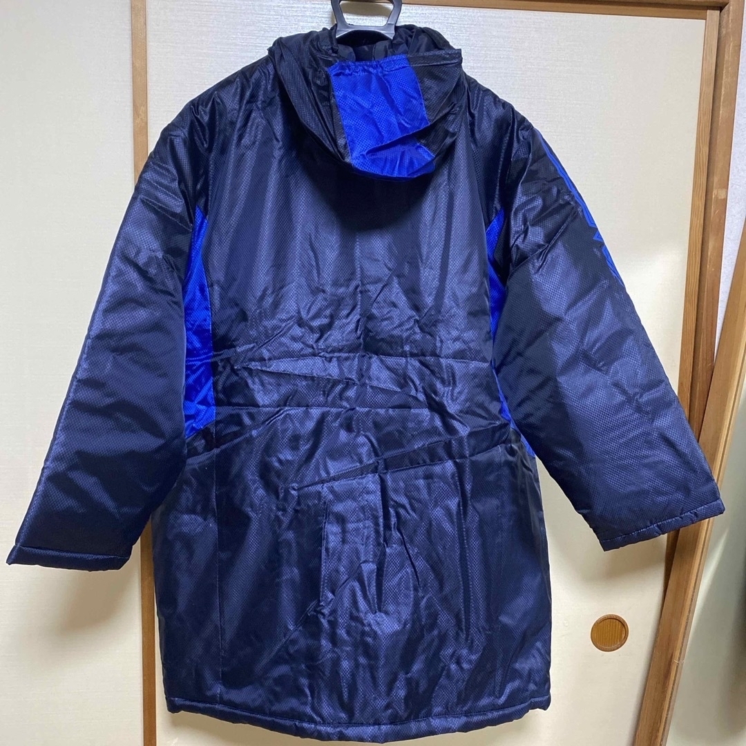 MIZUNO(ミズノ)のミズノ　箱根駅伝　オリジナルベンチコート メンズのジャケット/アウター(その他)の商品写真