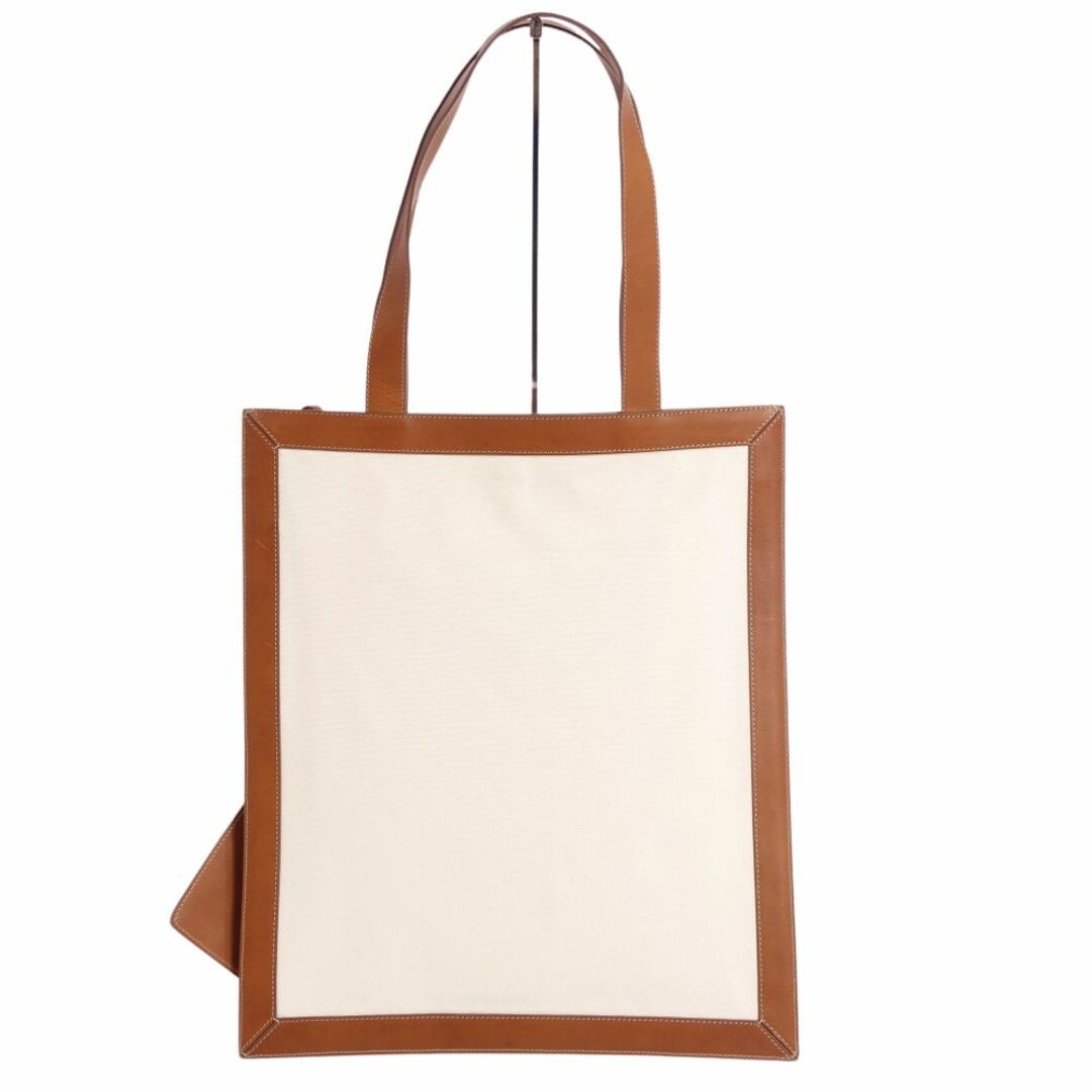 JIL SANDER - 極美品 ジルサンダー JIL SANDER+ バッグ トート JIL SANDER - 極美品 ジルサンダー JIL SANDER+ バッグ トート