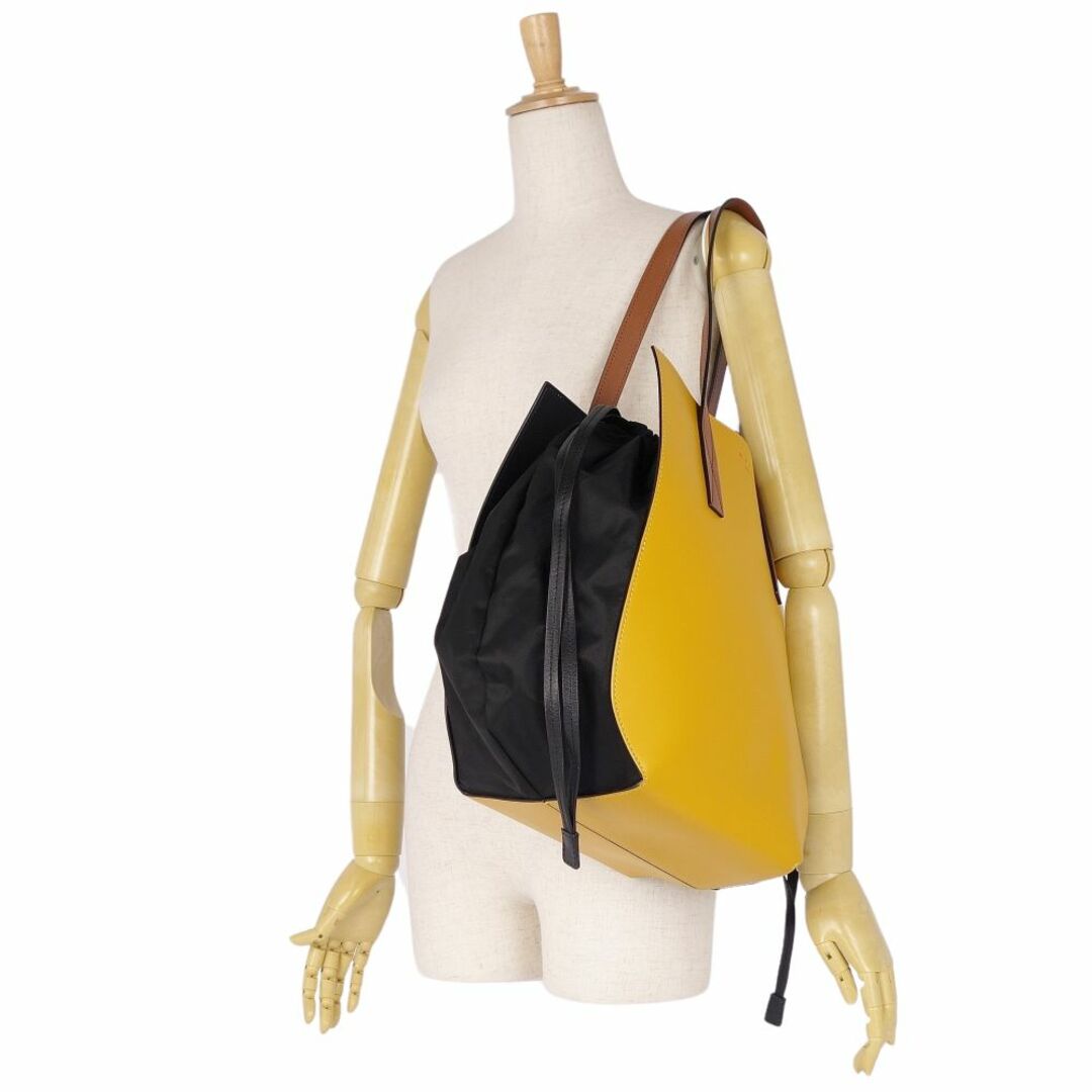MARNI - 美品 マルニ MARNI バッグ GUSSET ガゼット MARNI - 美品 マルニ MARNI バッグ GUSSET ガゼット