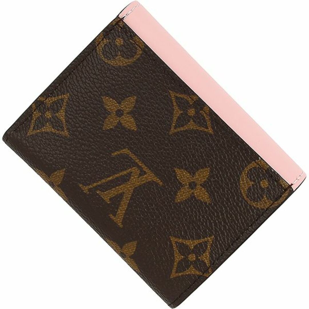 LOUIS VUITTON - ルイヴィトン 三つ折り 財布 コンパクトウォレット ...