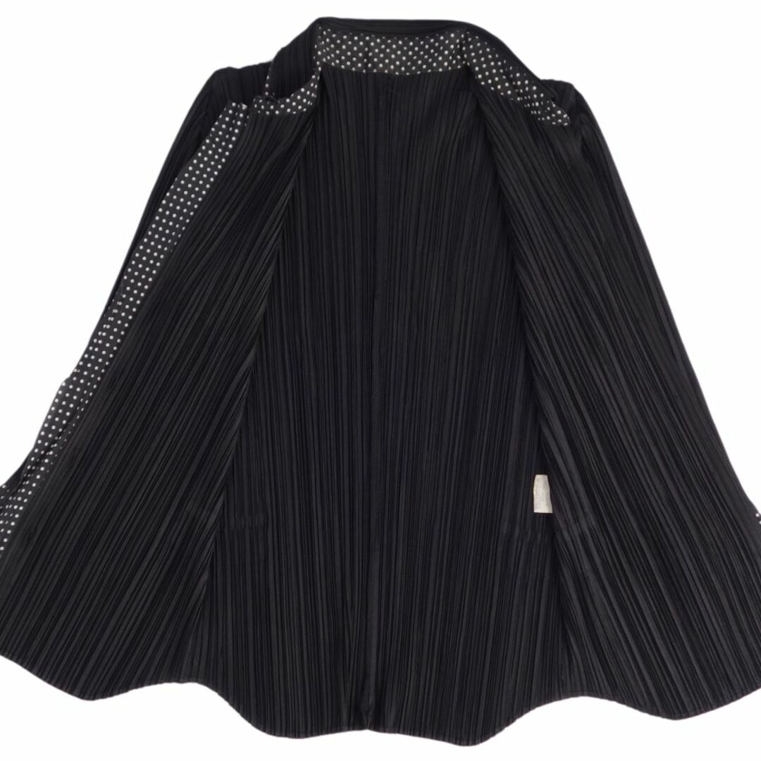 美品 プリーツプリーズ イッセイミヤケ PLEATS PLEASE シャツ 美品 プリーツプリーズ イッセイミヤケ PLEATS PLEASE シャツ