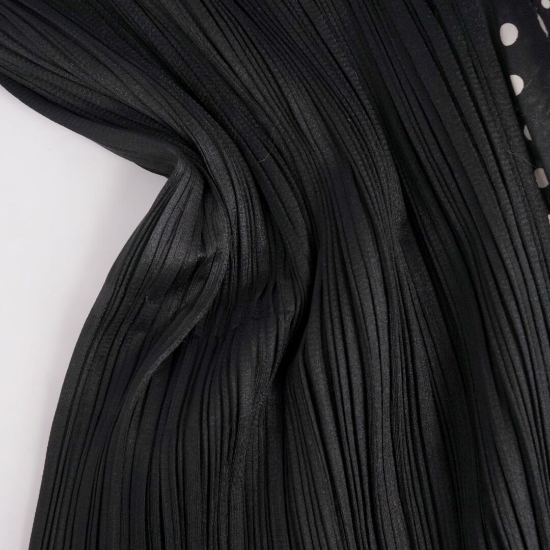 美品 プリーツプリーズ イッセイミヤケ PLEATS PLEASE シャツ 美品 プリーツプリーズ イッセイミヤケ PLEATS PLEASE シャツ