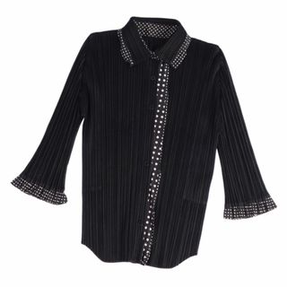 プリーツプリーズイッセイミヤケ ドットの通販 64点 | PLEATS PLEASE