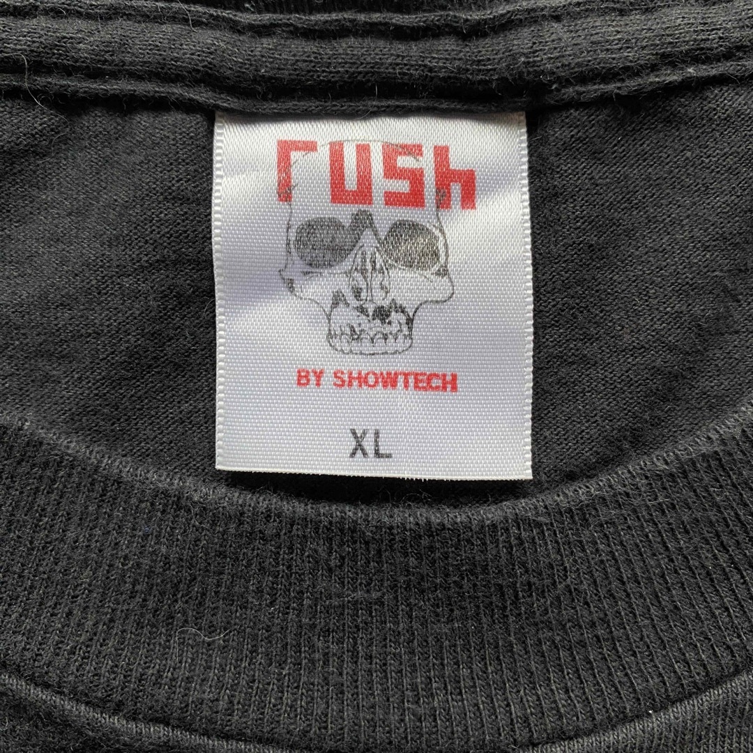 Rush Counterparts Tee ラッシュ Tシャツ トラビススコット - Tシャツ ...
