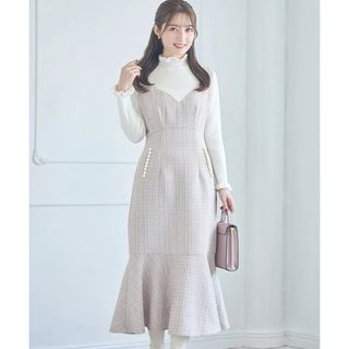 トッコクローゼット(TOCCO closet)のR 様専用(ひざ丈ワンピース)