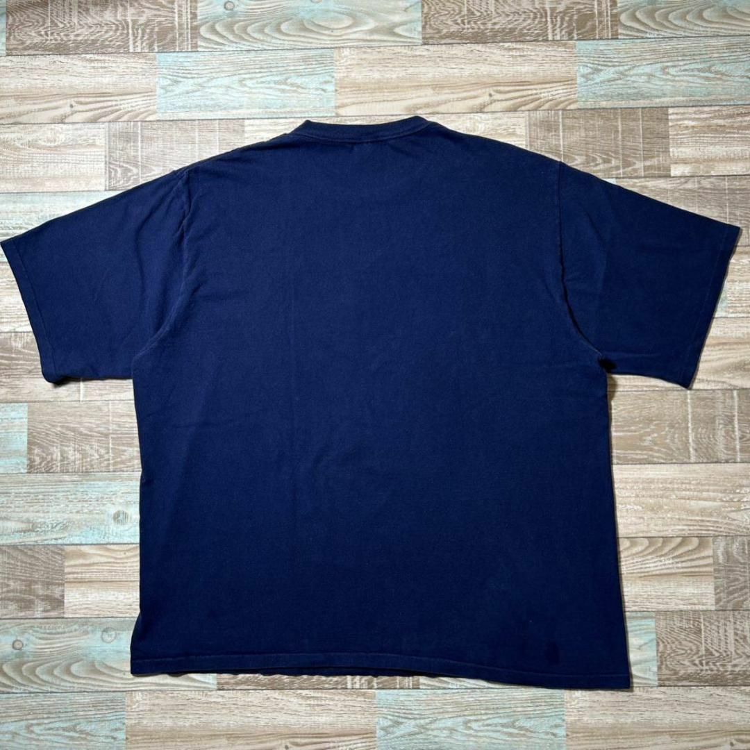 USA製 バドワイザー Tシャツ プロモ カメレオン オーバーサイズ XXL