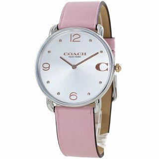 コーチ(COACH) 革ベルト 腕時計(レディース)の通販 100点以上 | コーチ