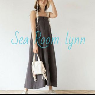 SeaRoomlynn - searoomlynn ノベルティ 新品 未開封 シールームリン の ... SEA ノベルティ トートバッグ 新品未開封