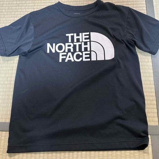 ザノースフェイス(THE NORTH FACE)のノースフェイスTシャツ(Tシャツ(半袖/袖なし))