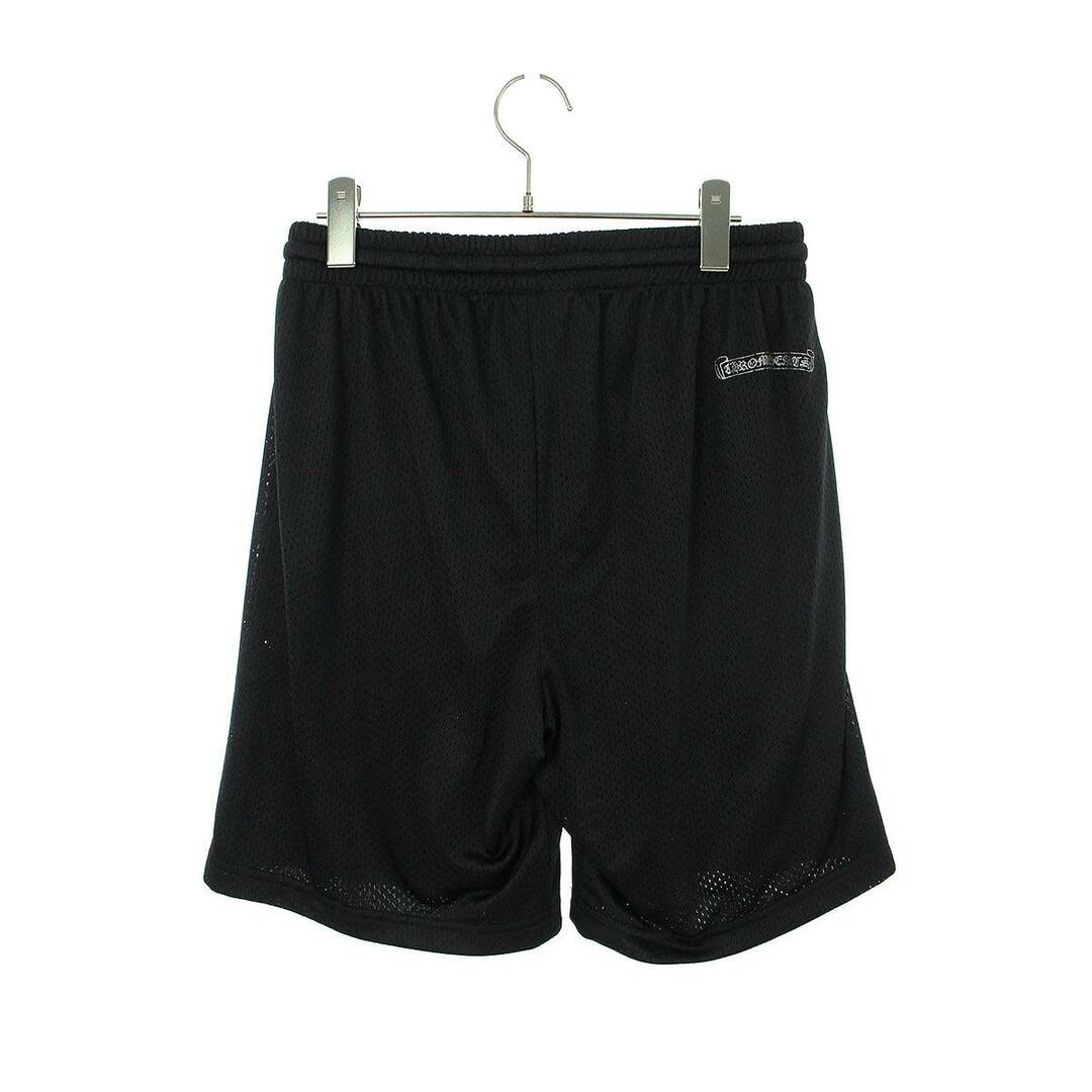 Chrome Hearts Mesh Warm Up Shorts M