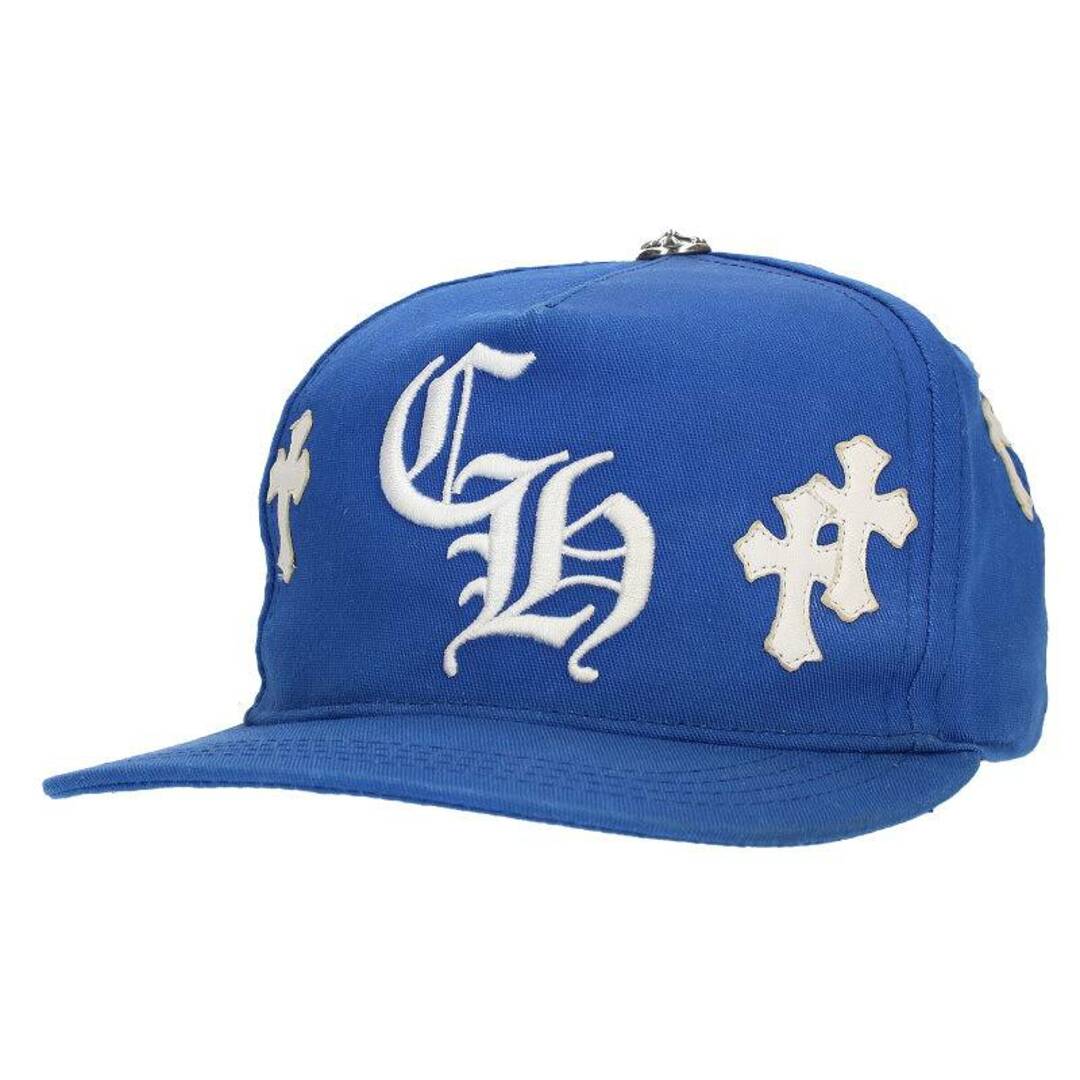 Chrome Hearts Baseball Cross Capクロムハーツ