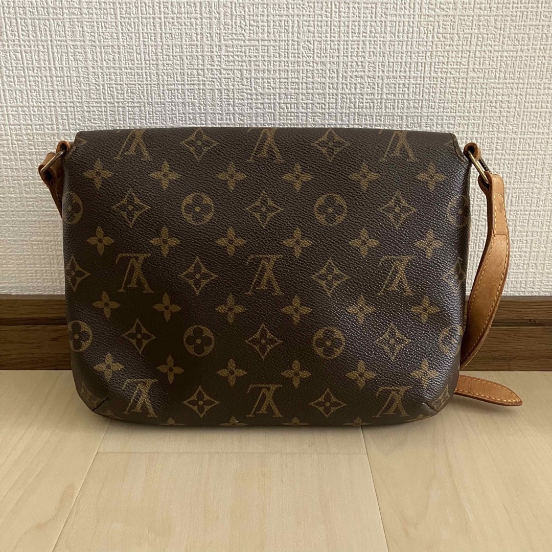 LOUIS VUITTON  ルイヴィトン ミュゼットタンゴ