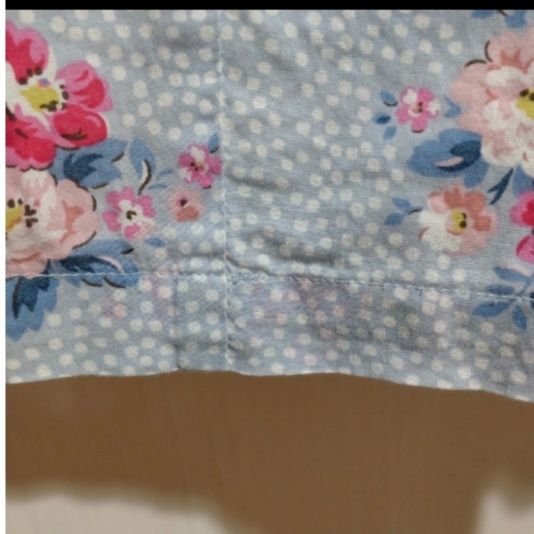 Cath Kidston(キャスキッドソン)のCath Kidston　子供用ワンピース　2-3歳 キッズ/ベビー/マタニティのキッズ服女の子用(90cm~)(ワンピース)の商品写真