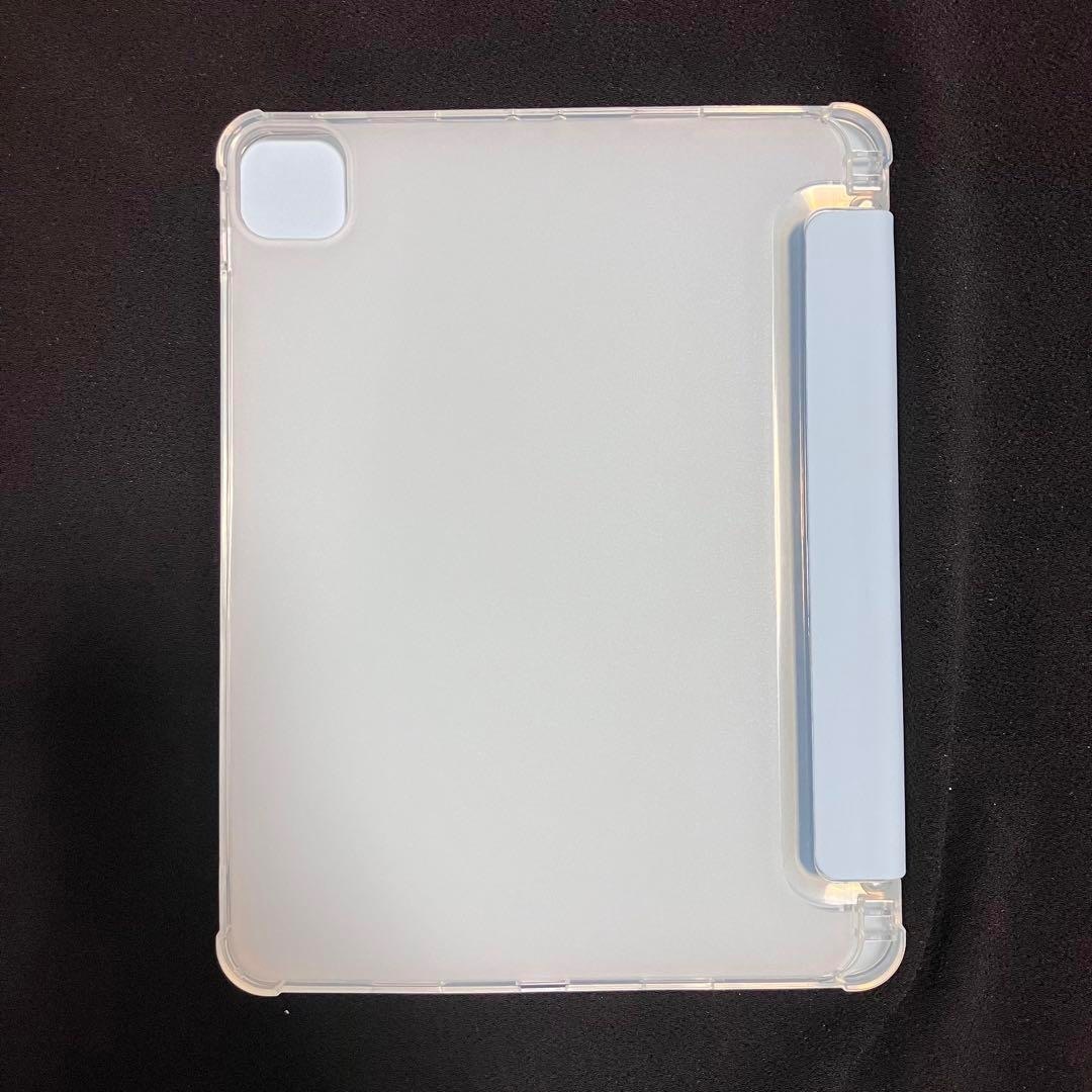 ★未使用品★ Kenko iPad Pro 11 第4世代 第3世代 第2世代 スマホ/家電/カメラのスマホアクセサリー(iPadケース)の商品写真