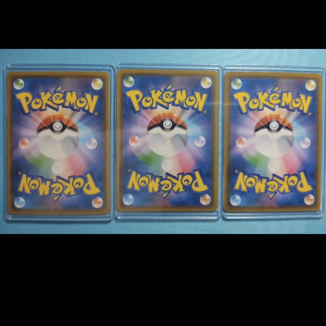 ポケモン - ポケモンカード ポケカ ムンク展 イーブイ コダック