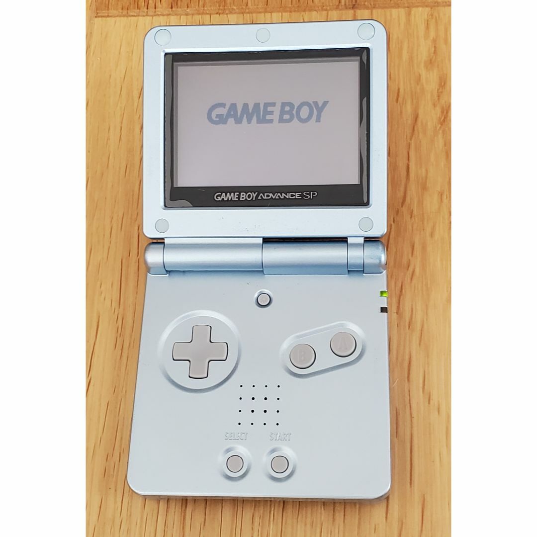 Nintendo GAMEBOY ADVANCE SPゲームソフト/ゲーム機本体