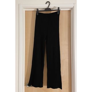 BEAUTY&YOUTH UNITED ARROWS - baserange リブパンツ XSの通販 by ゆう