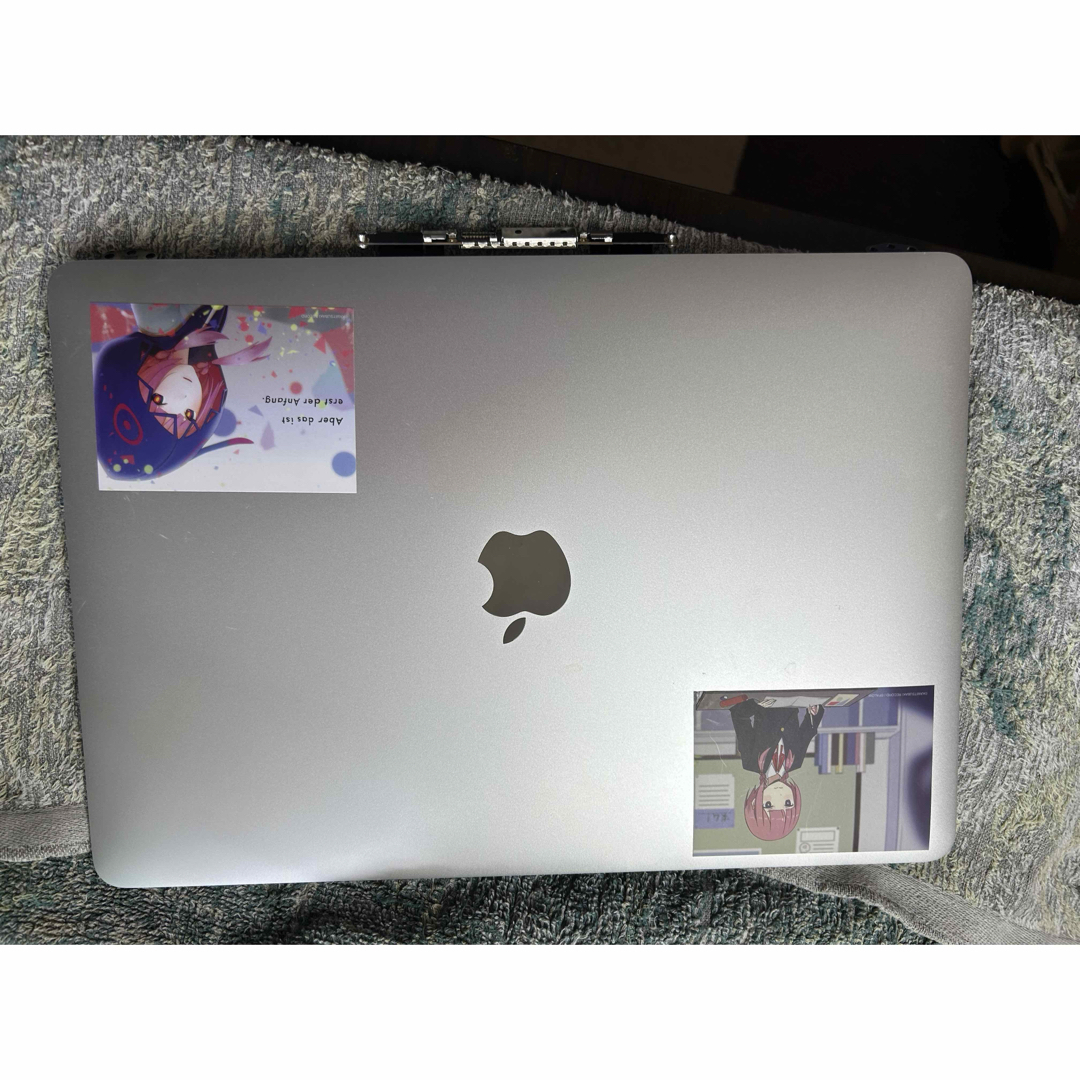 MacBook Air M1 液晶部分のみ　ジャンク