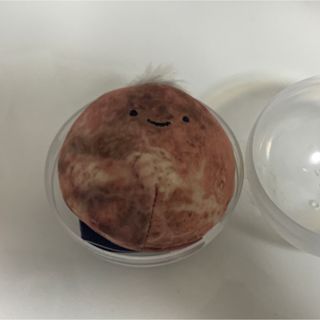 にっこりーノ 宇宙のぬいぐるみ 火星(ぬいぐるみ)