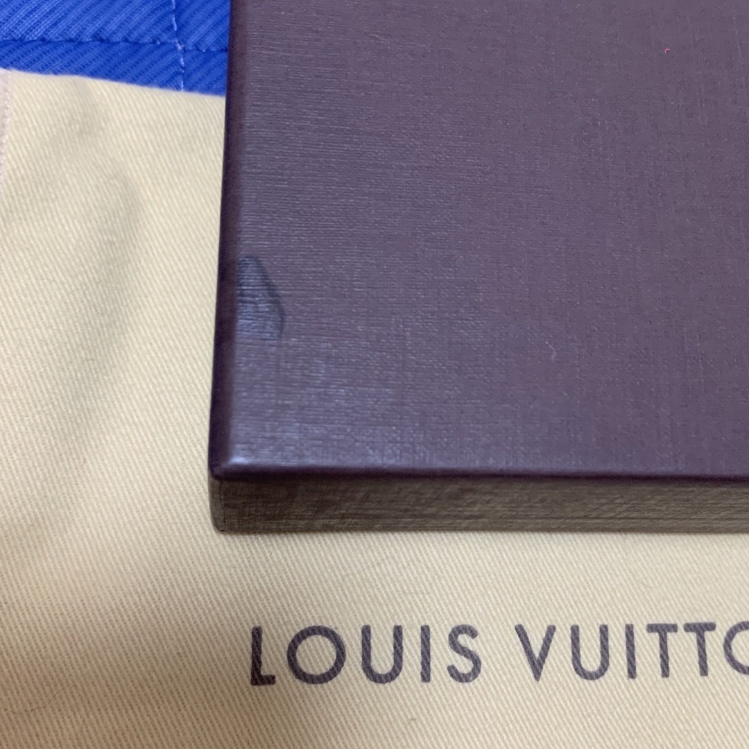 LOUIS VUITTON(ルイヴィトン)の☆ルイヴィトン　ダミエがま口財布☆ レディースのファッション小物(財布)の商品写真