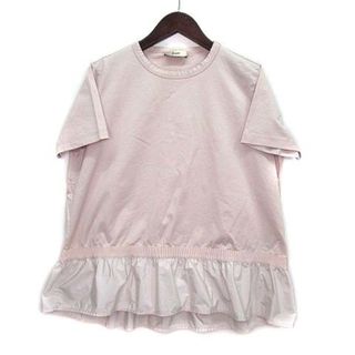 ヘルノ(ピンク/桃色系)の通販 66点 | HERNOを買うならラクマ