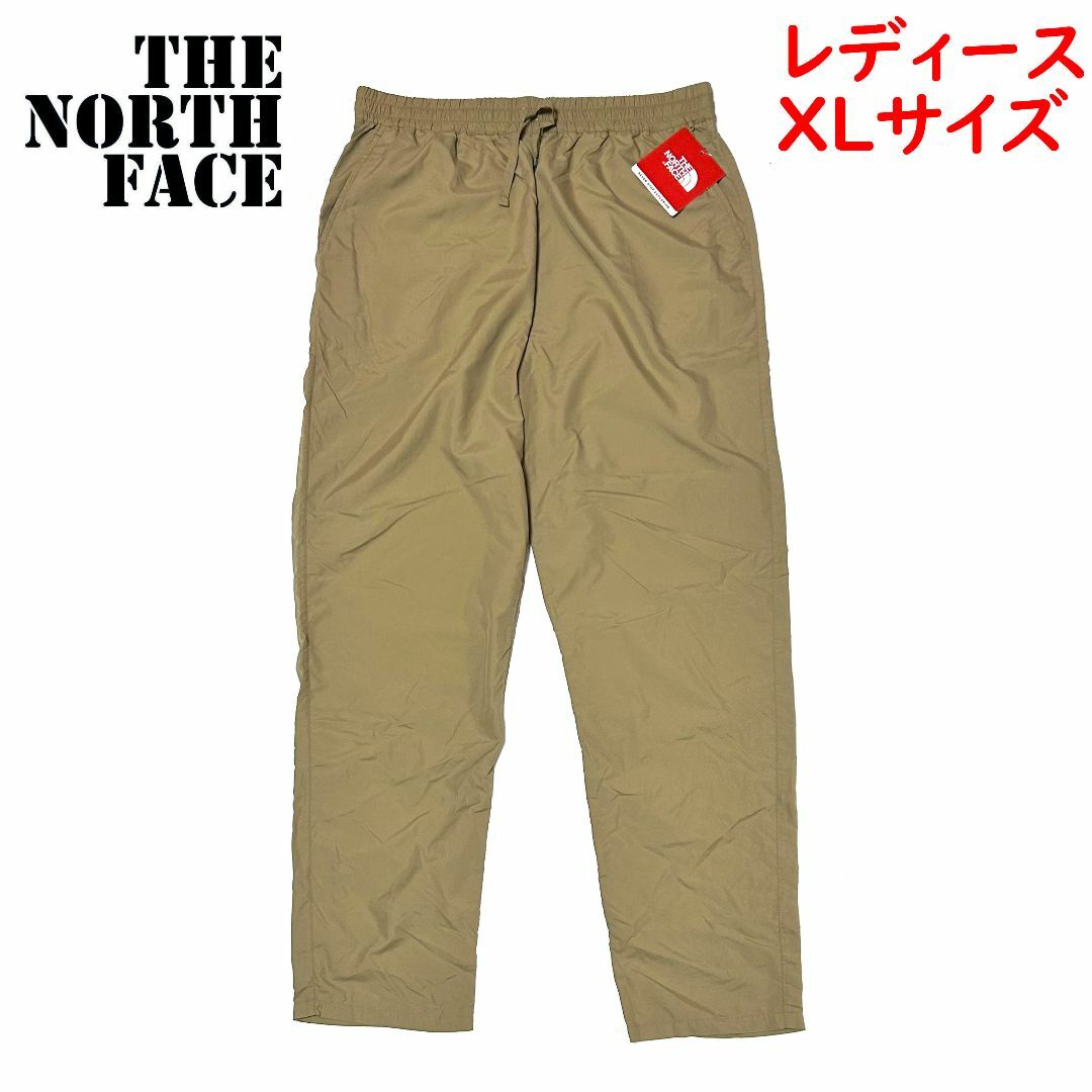 新品未使用THE NORTH FACE ノースフェイス カルカパンツ サイズS