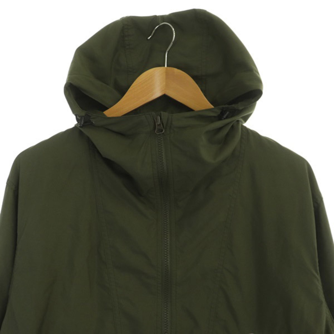THE NORTH FACE - ザノースフェイス Compact Anorak ジャケット