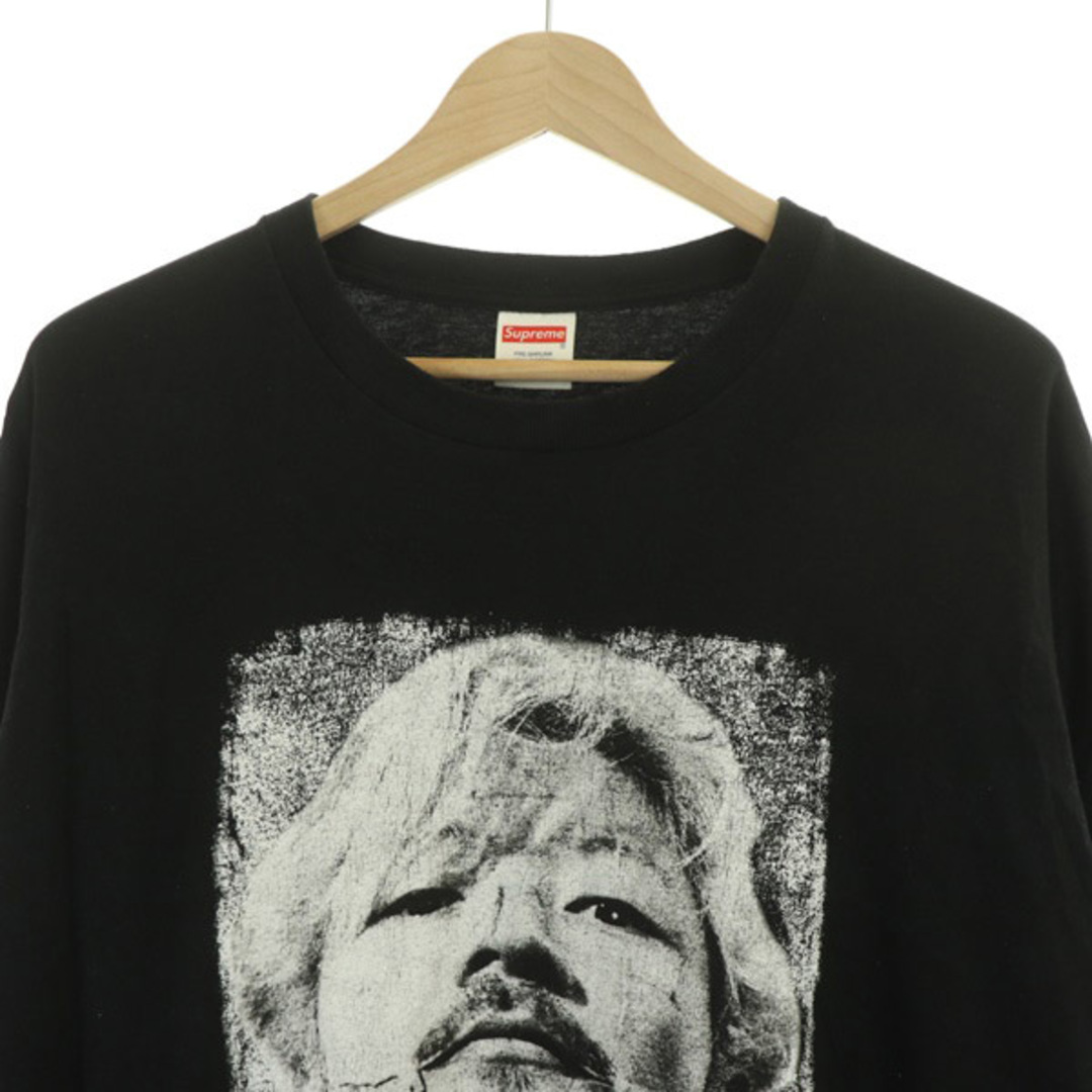 Supreme(シュプリーム)のシュプリーム 20SS Ichi The Killer L/S Tee ロンT メンズのトップス(Tシャツ/カットソー(七分/長袖))の商品写真