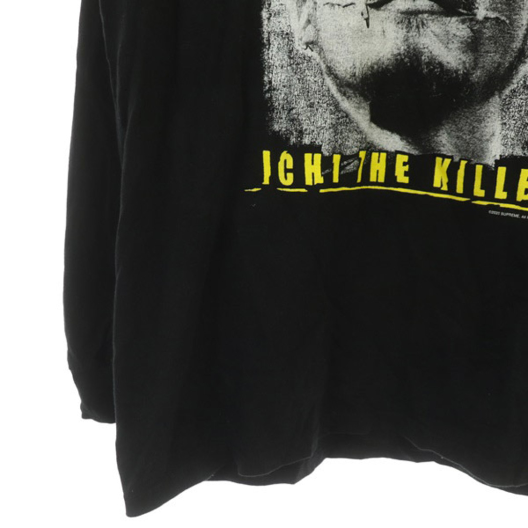 Supreme(シュプリーム)のシュプリーム 20SS Ichi The Killer L/S Tee ロンT メンズのトップス(Tシャツ/カットソー(七分/長袖))の商品写真