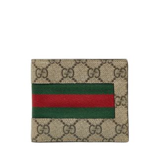 グッチ 折り財布(メンズ)(ベージュ系)の通販 97点 | Gucciのメンズを